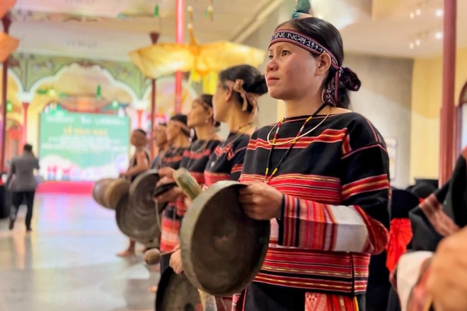 Explotan fuerza de confluencia de culturas en Altiplanicie Occidental para desarrollo turístico ảnh 2