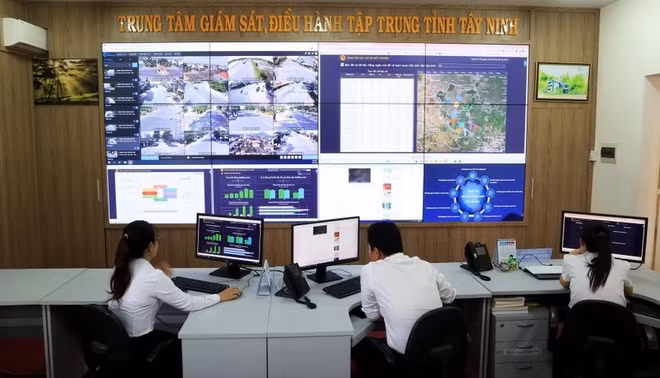Vietnam establecerá red nacional para transformación digital ảnh 1