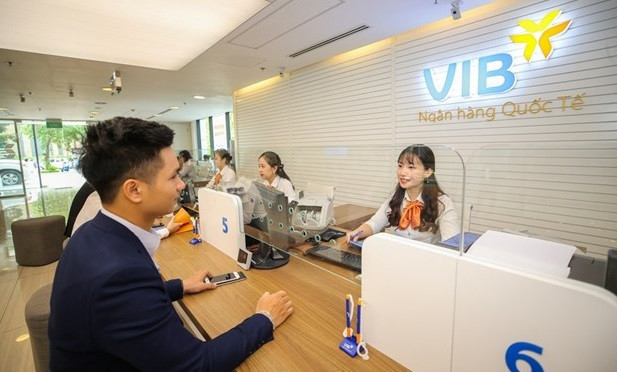 CFI planea financiar con 320 millones tres bancos vietnamitas ảnh 2