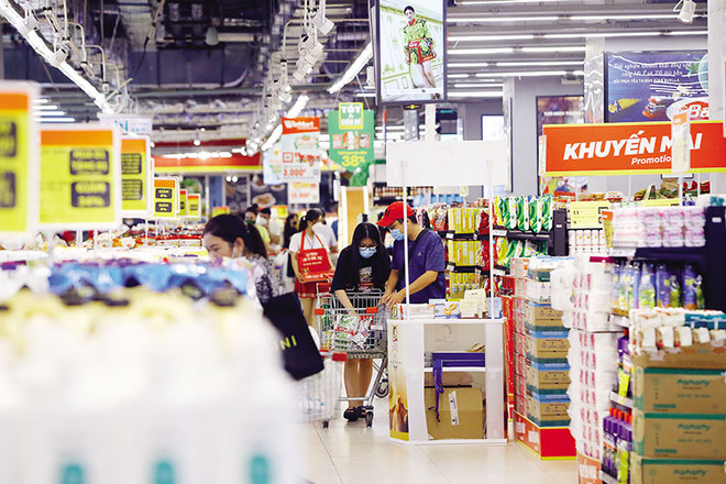 Potencial de crecimiento del mercado de fusiones y adquisiciones en Vietnam ảnh 2 Potencial de crecimiento del mercado de fusiones y adquisiciones en Vietnam ảnh 2