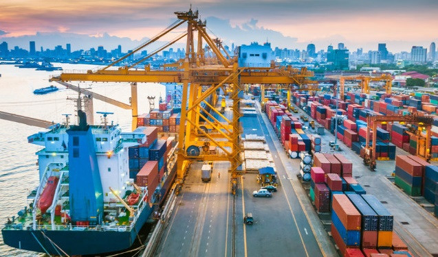 Sector agrícola contribuye al superávit comercial de Vietnam ảnh 2 Sector agrícola contribuye al superávit comercial de Vietnam ảnh 2