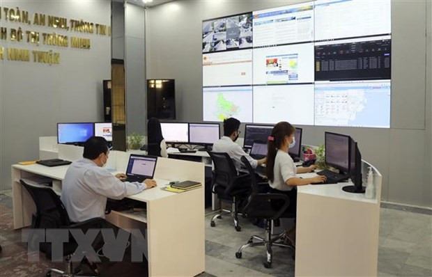 Exhortan a intensificar respuesta a incidentes de ciberseguridad en Vietnam ảnh 2 Exhortan a intensificar respuesta a incidentes de ciberseguridad en Vietnam ảnh 2