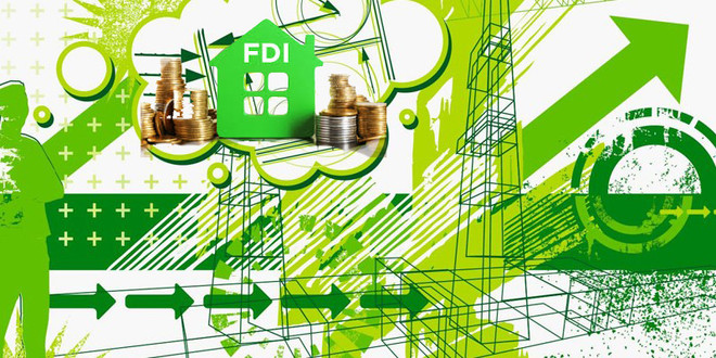 Buscan ecologizar inversión extranjera directa en Vietnam ảnh 1 Buscan ecologizar inversión extranjera directa en Vietnam ảnh 1