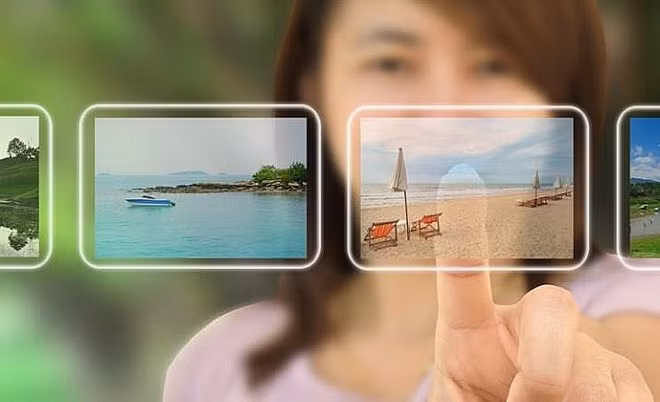 Ciudad Ho Chi Minh promueve transformación digital en comercio y turismo ảnh 2