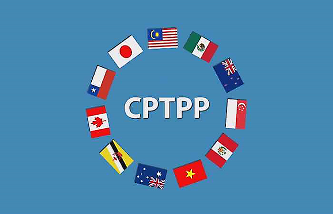 CPTPP aún tiene potencial sin explotar para empresas vietnamitas ảnh 1 CPTPP aún tiene potencial sin explotar para empresas vietnamitas ảnh 1