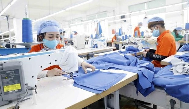 CPTPP aún tiene potencial sin explotar para empresas vietnamitas ảnh 2 CPTPP aún tiene potencial sin explotar para empresas vietnamitas ảnh 2