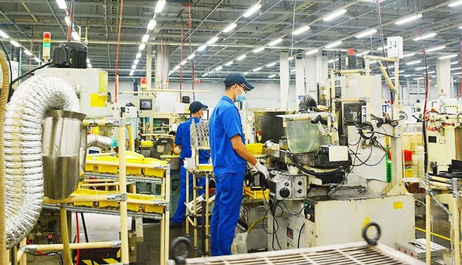 Poseen espacio para el crecimiento empresas vietnamitas de tecnología ảnh 2 Poseen espacio para el crecimiento empresas vietnamitas de tecnología ảnh 2