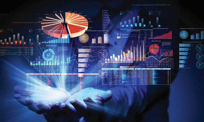 Transformación digital favorece desarrollo de empresas de tecnología y telecomunicaciones vietnamitas ảnh 1 Transformación digital favorece desarrollo de empresas de tecnología y telecomunicaciones vietnamitas ảnh 1