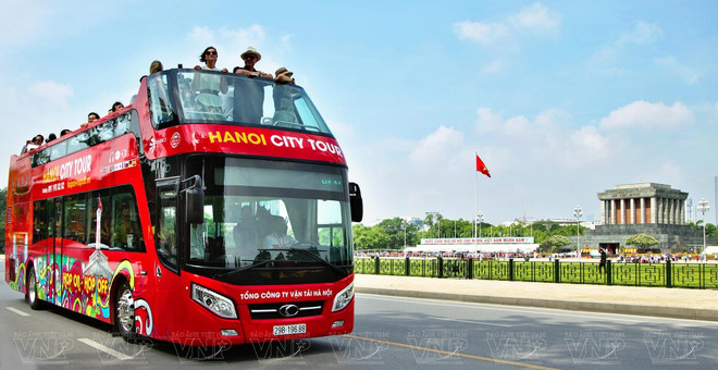 Vietnam estimula turismo doméstico e internacional a finales de 2022 ảnh 1