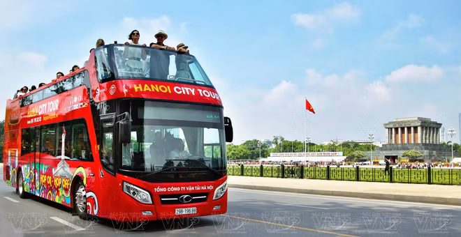 Vietnam estimula turismo doméstico e internacional a finales de 2022 ảnh 1