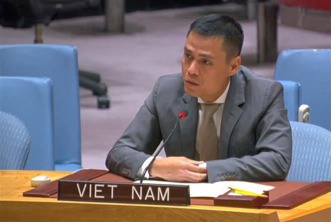 Vietnam trabaja por contribuir a garantizar seguridad alimentaria mundial ảnh 1 Vietnam trabaja por contribuir a garantizar seguridad alimentaria mundial ảnh 1