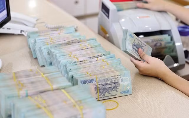 Adopta Vietnam nueva normativa sobre transferencias electrónicas ảnh 1 Adopta Vietnam nueva normativa sobre transferencias electrónicas ảnh 1