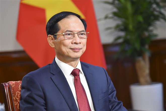 📝Enfoque: Vietnam contribuye a ASEAN por paz, cooperación y desarrollo ảnh 1 📝Enfoque: Vietnam contribuye a ASEAN por paz, cooperación y desarrollo ảnh 1