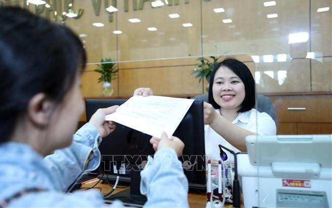 Gobierno de Vietnam impulsa la reforma de trámites administrativos ảnh 2 Gobierno de Vietnam impulsa la reforma de trámites administrativos ảnh 2