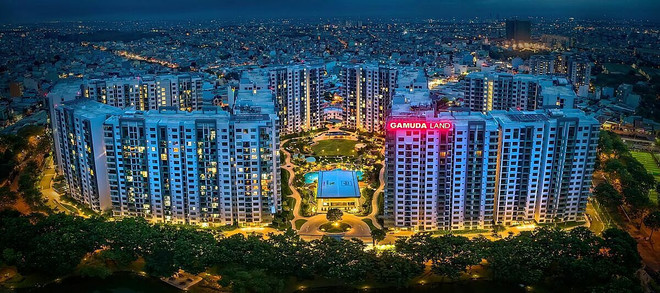 Mercado inmobiliario de Vietnam atrae capital extranjero a través de M&A ảnh 1 Mercado inmobiliario de Vietnam atrae capital extranjero a través de M&A ảnh 1