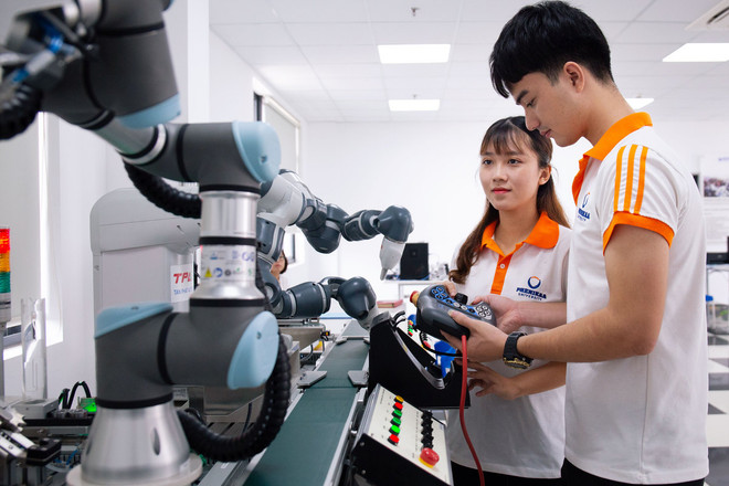 Exigen reajustar políticas para estimular la innovación en Vietnam ảnh 2 Exigen reajustar políticas para estimular la innovación en Vietnam ảnh 2