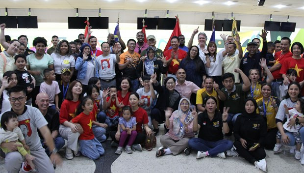 ASEAN y América Latina fortalecen conectividad ảnh 1 ASEAN y América Latina fortalecen conectividad ảnh 1