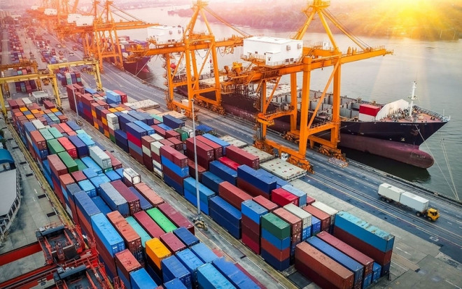 Situación económica de Vietnam será mejor en segunda mitad de 2023 ảnh 1 Situación económica de Vietnam será mejor en segunda mitad de 2023 ảnh 1