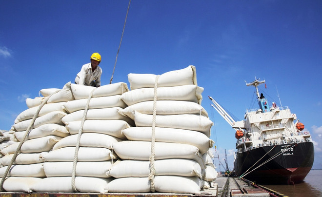 Vietnam trabaja por contribuir a garantizar seguridad alimentaria mundial ảnh 2 Vietnam trabaja por contribuir a garantizar seguridad alimentaria mundial ảnh 2