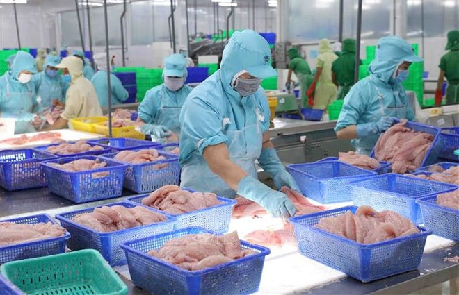 EVFTA brinda oportunidades para exportación de productos vietnamitas a Europa ảnh 1 EVFTA brinda oportunidades para exportación de productos vietnamitas a Europa ảnh 1