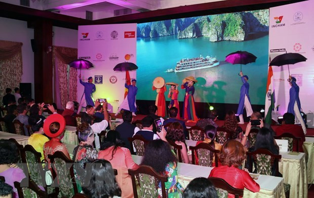 Festival Namaste Vietnam 2023 de la India tendrá lugar este mes ảnh 1