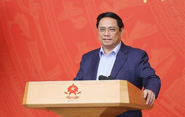 Impulsa Vietnam proceso de intergación internacional ảnh 1