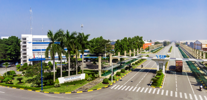 Nexos de cooperación Vietnam- Singapur logran desarrollo incesante ảnh 3 Nexos de cooperación Vietnam- Singapur logran desarrollo incesante ảnh 3