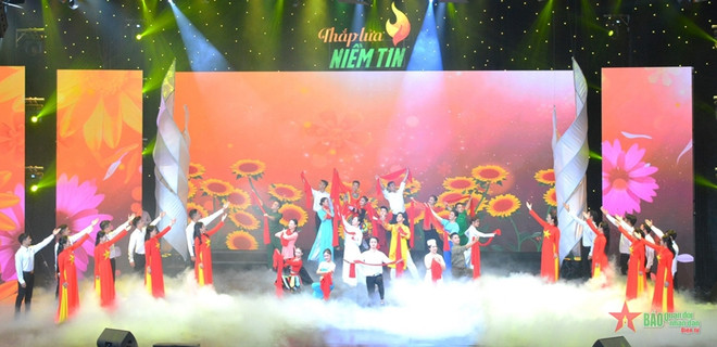 Vietnam lanza Mes de acción por víctimas de dioxina ảnh 1 Vietnam lanza Mes de acción por víctimas de dioxina ảnh 1