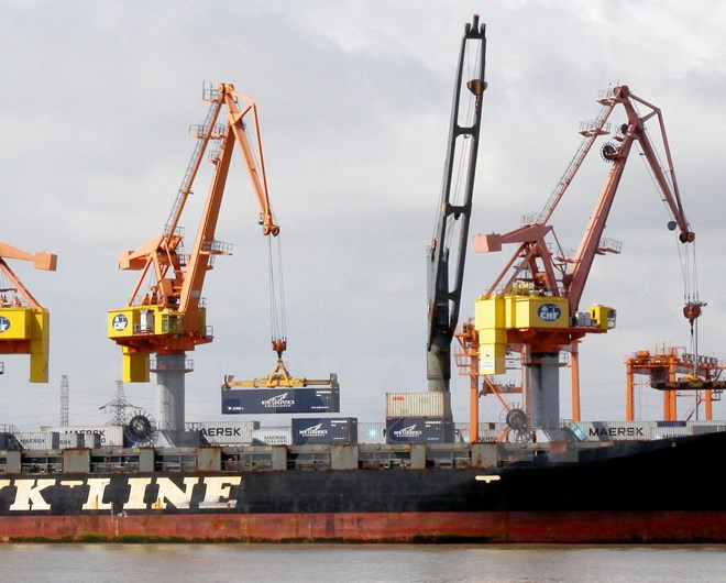 Expertos optimistas sobre perspectivas económicas de Vietnam ảnh 1 Expertos optimistas sobre perspectivas económicas de Vietnam ảnh 1