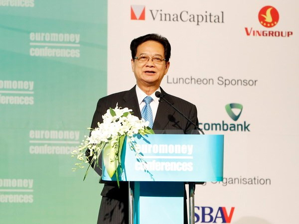 Comunidad de la ASEAN – Nuevo impulso para inversión intrabloque ảnh 2