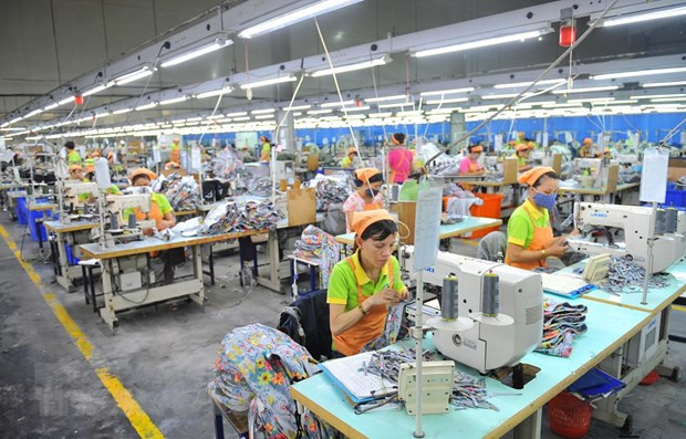 Registra Vietnam 138 mil nuevas empresas en 2019 ảnh 1 Registra Vietnam 138 mil nuevas empresas en 2019 ảnh 1