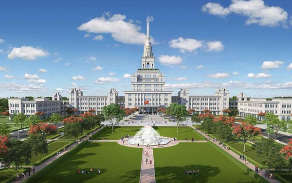 Aprueban establecimiento de universidad de Vingroup en Vietnam ảnh 1