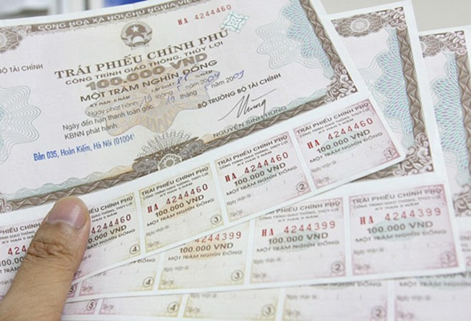 Recauda Vietnam fondo multimillonario por licitación de bonos gubernamentales en 2019 ảnh 1