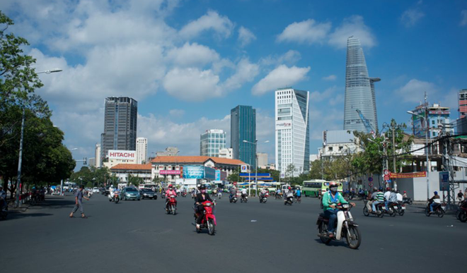 Banco Mundial ayuda a recuperación de Vietnam en periodo pos-COVID-19 ảnh 1 Banco Mundial ayuda a recuperación de Vietnam en periodo pos-COVID-19 ảnh 1