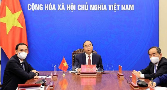 Aprecian asistencia de empresas surcoreanas a lucha antipandémica en Vietnam ảnh 1