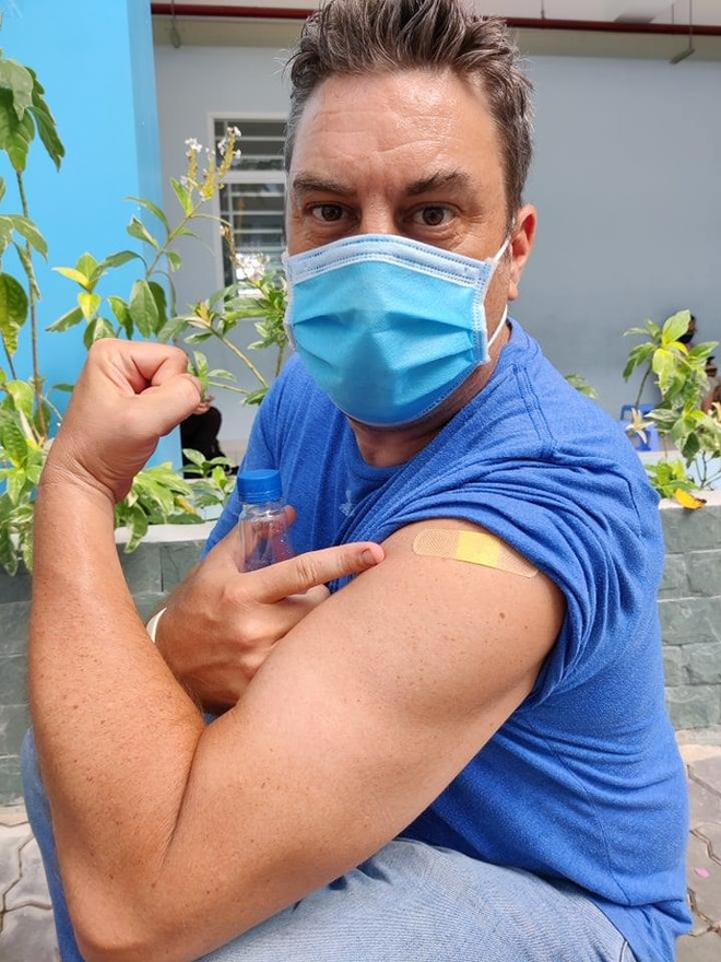 El COVID-19 no discrimina, Vietnam tampoco ảnh 4