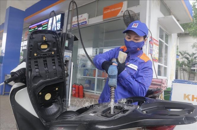 IPC de Vietnam aumenta uno por ciento en febrero de 2022 ảnh 2 IPC de Vietnam aumenta uno por ciento en febrero de 2022 ảnh 2