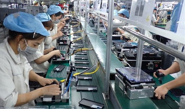 Buscan nuevas oportunidades de exportaciones entre Vietnam y Singapur ảnh 1 Buscan nuevas oportunidades de exportaciones entre Vietnam y Singapur ảnh 1