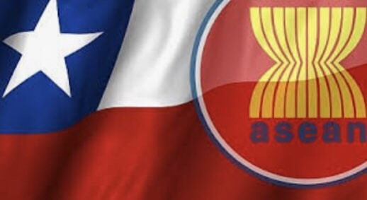 ASEAN y Chile reafirman su compromiso con el fortalecimiento de asociación para el desarrollo ảnh 1 ASEAN y Chile reafirman su compromiso con el fortalecimiento de asociación para el desarrollo ảnh 1