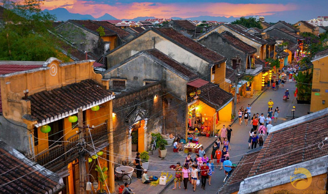 Año Nacional del Turismo de Vietnam: Oportunidad para atraer visitantes internacionales ảnh 1 Año Nacional del Turismo de Vietnam: Oportunidad para atraer visitantes internacionales ảnh 1