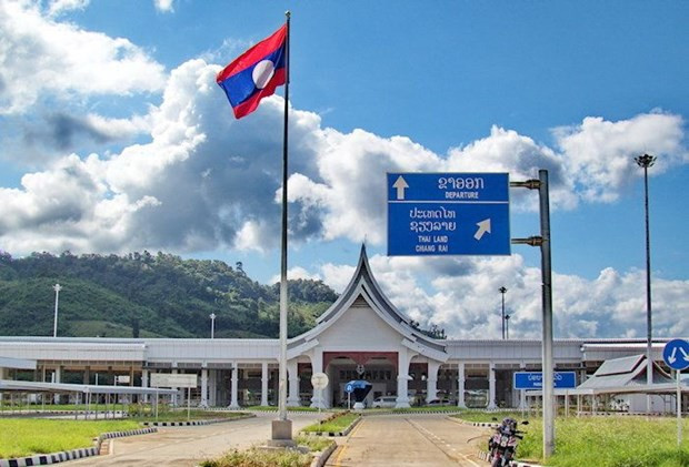 Laos y Tailandia acuerdan reabrir fronteras pronto ảnh 1 Laos y Tailandia acuerdan reabrir fronteras pronto ảnh 1