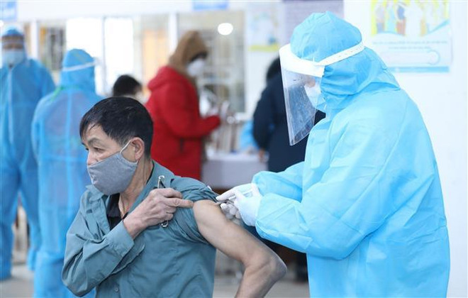 📝 Enfoque: Suficiente base para la reapertura de escuelas y turismo en Vietnam ảnh 3 📝 Enfoque: Suficiente base para la reapertura de escuelas y turismo en Vietnam ảnh 3