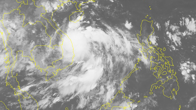Pronostican entre 10 y 12 tormentas y depresiones tropicales en el Mar del Este para 2022 ảnh 1