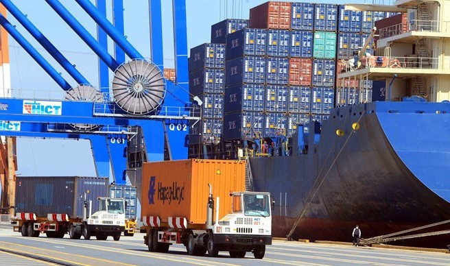 Vietnam y Bélgica promueven cooperación económica y comercial en periodo pos-COVID-19 ảnh 1