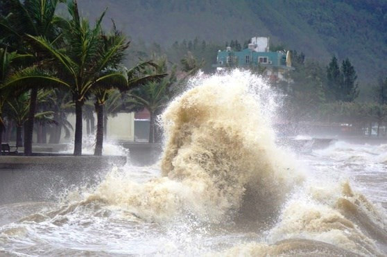 Pronostican entre 10 y 12 tormentas y depresiones tropicales en el Mar del Este para 2022 ảnh 2