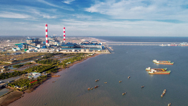 Provincia vietnamita de Tra Vinh promueve economía marítima y agricultura ảnh 2 Provincia vietnamita de Tra Vinh promueve economía marítima y agricultura ảnh 2