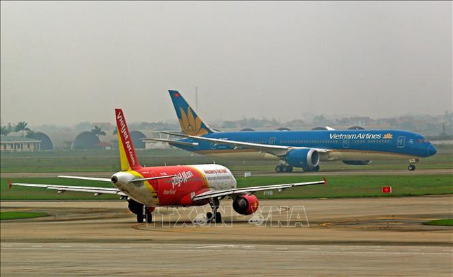 Preparan aviones y planes para repatriar a ciudadanos vietnamitas en Ucrania ảnh 1 Preparan aviones y planes para repatriar a ciudadanos vietnamitas en Ucrania ảnh 1