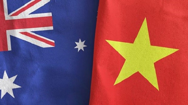 Inauguran en Australia primer Instituto de Investigación sobre Vietnam ảnh 1 Inauguran en Australia primer Instituto de Investigación sobre Vietnam ảnh 1
