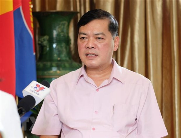 Vietnam y Singapur por elevar relaciones bilaterales a una nueva altura ảnh 2 Vietnam y Singapur por elevar relaciones bilaterales a una nueva altura ảnh 2