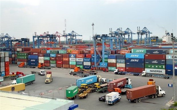 Productos vietnamitas cada vez más populares en Hong Kong (China) ảnh 1 Productos vietnamitas cada vez más populares en Hong Kong (China) ảnh 1